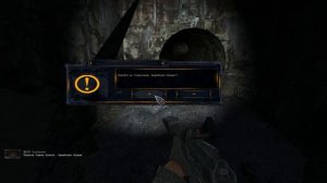 STALKER ОП 2. 2 LSC - РЕМОНТ ОГНЕМЕТА ,  и нашел не ожидая Наган