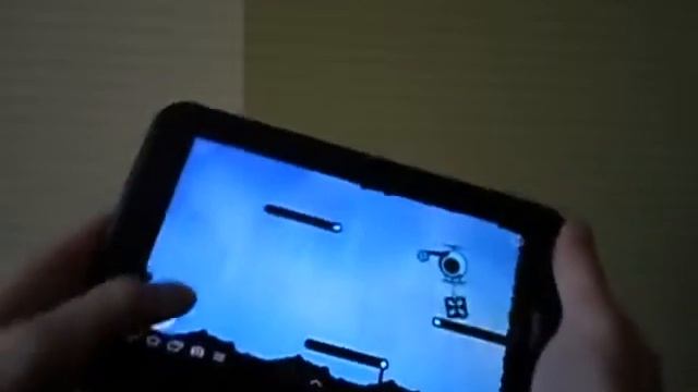 Обзор Fly Cargo - мультяшный полет на вертолете