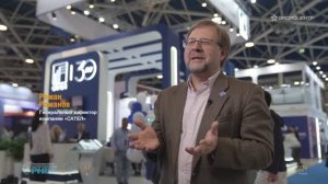 Роман Романов / «Связь-2025»