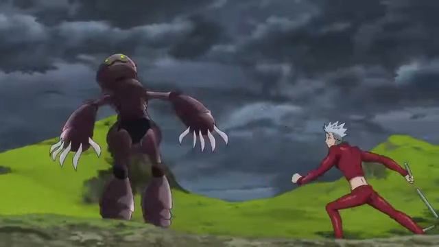 сочная долина #shorts #аниме #семьсмертныхгрехов #эдит смотреть онлайн