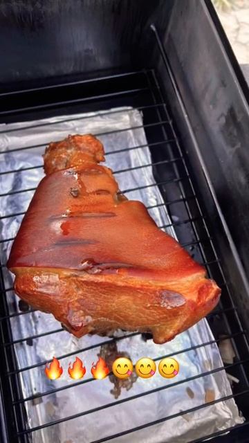 Рулька ОГОНЬ #рецепты #готовимдома #готовимсами #рецеп смотреть онлайн