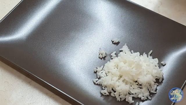 🍤 🍺 Креветки с рисом Инь Яанг ☯ Лангустины, сваренные в пиве с Китайским вкуснейшим рисом 🍣