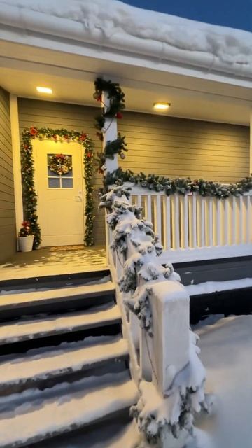 Каркасный дом д-4, проектГаммаХаус #каркасныедома #кар? смотреть онлайн