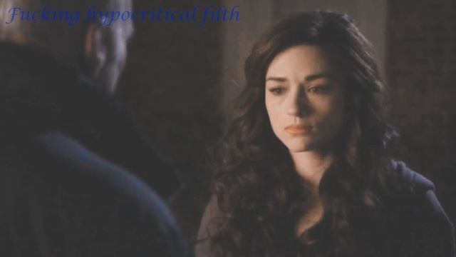 ☦Teen Wolf ►Сильные женщины ☦