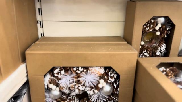 🎉 Новогодние украшения в Леруа Мерлен ПРО: ВСЕ, что т? смотреть онлайн