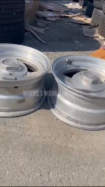 Уехали в г. Москва🚛#wheels_world_brands #шины #диски #автомасла смотреть онлайн