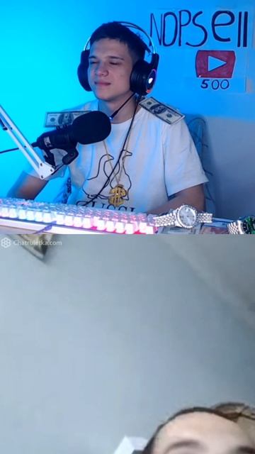 ЧАТРУЛЕТКА | 10 ЛЕТ ПРОИГРЫВАЕМ ((#рекомендации #стрим #т смотреть онлайн