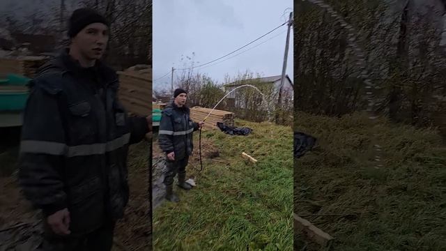 Абиссинская скважина в Калининграде89114904551 #абиссинск? смотреть онлайн