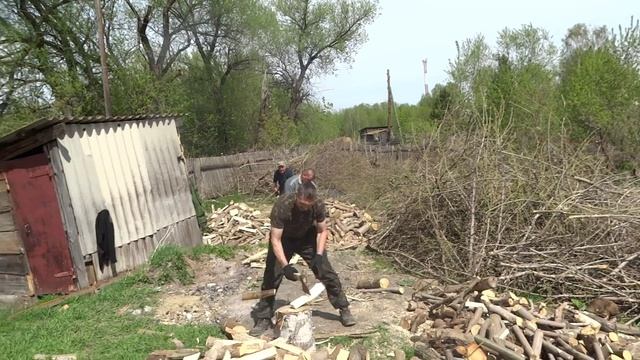 Труд церковный во славу Господу смотреть онлайн