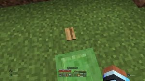 Minecraft Как построить механизм который заставит вас взлететь вверх!