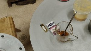 Ставим лончин 35 л.с