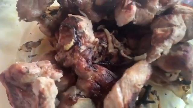 Целый день на даче! Отдохнули и сделали все дела! смотреть онлайн