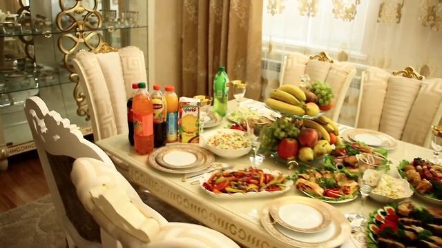 Чеченская Свадьба. Начало (Герменчук) смотреть онлайн