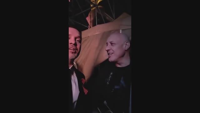 Таланты и поклонники