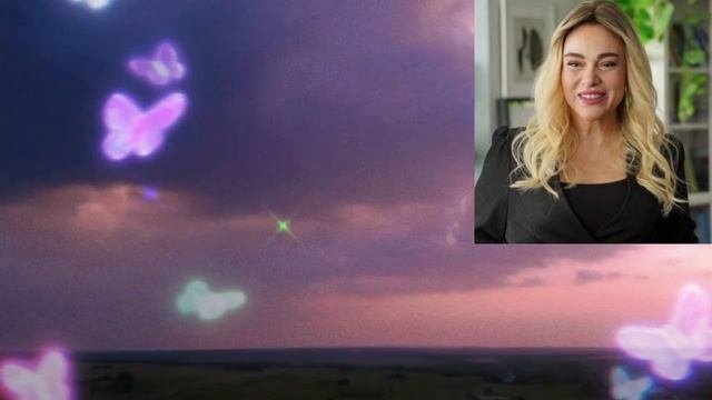 Клюквенный щербет 94 серия на русском языке. Новый туре