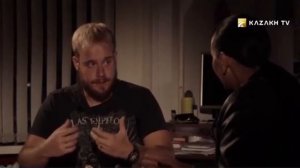 Арман Нурмуханбетов /  О древнем коневодстве / Desht-Thor Festival 2022