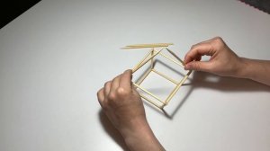 2 Идеи из ШПАЖЕК и ГОРЯЧЕГО КЛЕЯ своими руками /diy альго