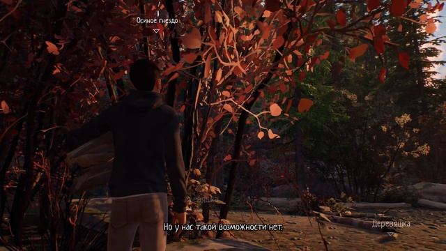 Life is Strange 2   Часть 3