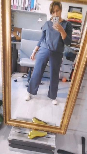 Костюм #vikisews_рута, сшила два года назад, а носить стала