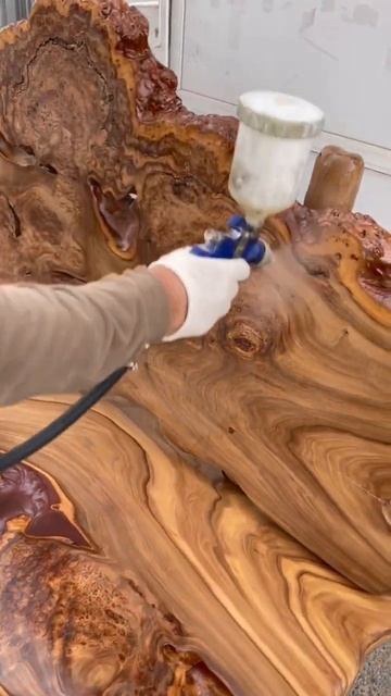 Сруб ждёт комплект каповый карагач стулья 8 926 198 99 62 смотреть онлайн