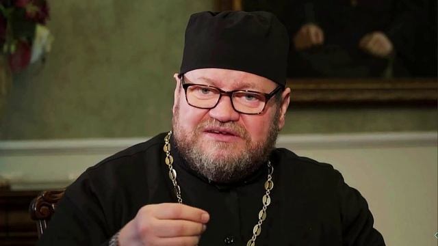 Беседы на книгу пророка Даниила (протоиерей Олег Стеняев, часть 4)