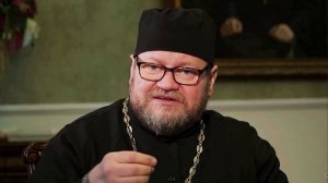 Беседы на книгу пророка Даниила (протоиерей Олег Стеняев, часть 4)