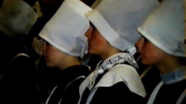 Филимонов Василий Федорович  TV Gaisma евангелизация  в мед  учреждении г Цесис 1992 год   7ч