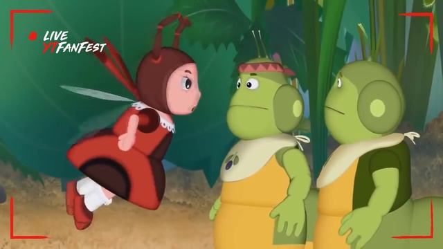 ЛУНТИК, RYTP С МАТОМ. смотреть онлайн