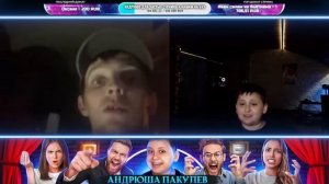 АНДРЮША ПАКУЛЕВ И ДАГЕСТАНСКИЙ БРОДЯГА #пакуль #нарез?