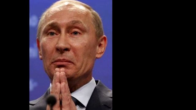 ОТПУСТИ СЕНЦОВА, тварь !