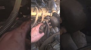 тормоза на газ 66 от зил 157, тормоза воздушные газ 66