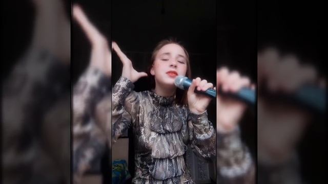 COVER - VS - Бьянка - Вылечусь