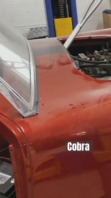 Shelby Cobra #обзор #машины #авто #автомобили #car #тюнинг #ГАЗ # смотреть онлайн