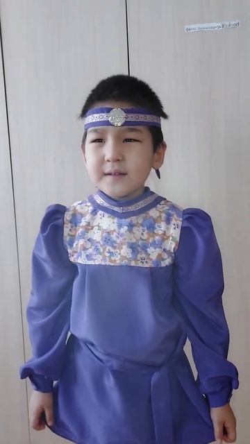 Егоров Алик, Семен Данилов хоьооно "Чыычаах" смотреть онлайн