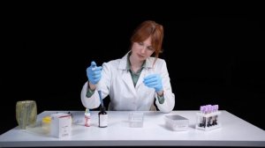 Определение Группы Крови DiaPro