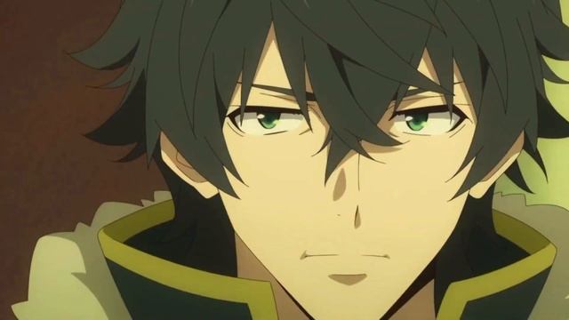 Аниме Клип Восхождение Героя Щита