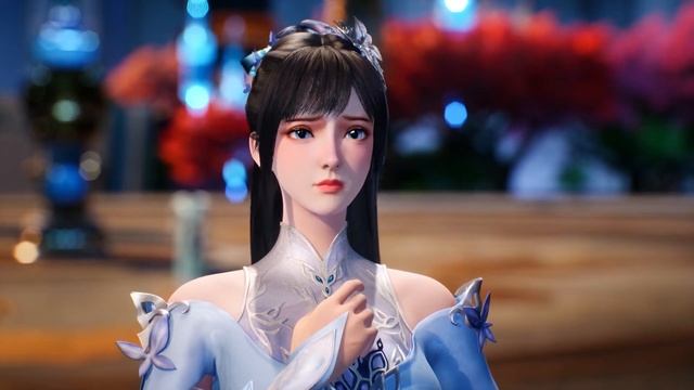 Боевая инверсия 27 Серия - Превью (Аниме-Мультсериал 2025)