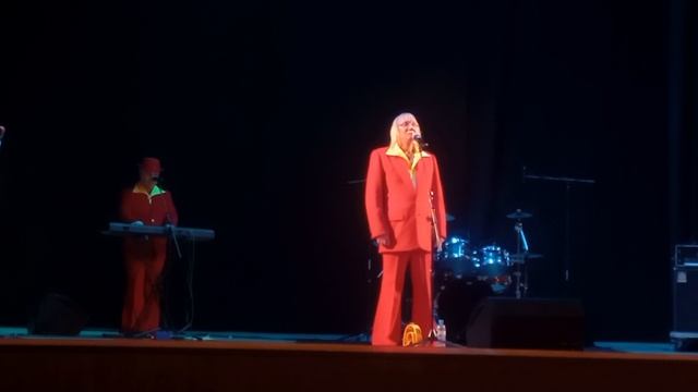 9-03-2025 г реутов дк мечта концерт виа пламя часть-3 смотреть онлайн