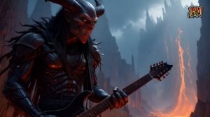 Шедевр дум-метала – путешествие во тьму и отчаяние!