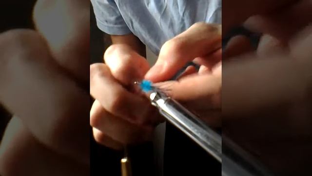 Вяжем мушку рото-райдер смотреть онлайн