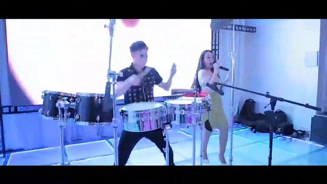 Гульнура Абишева-Певица-Астана