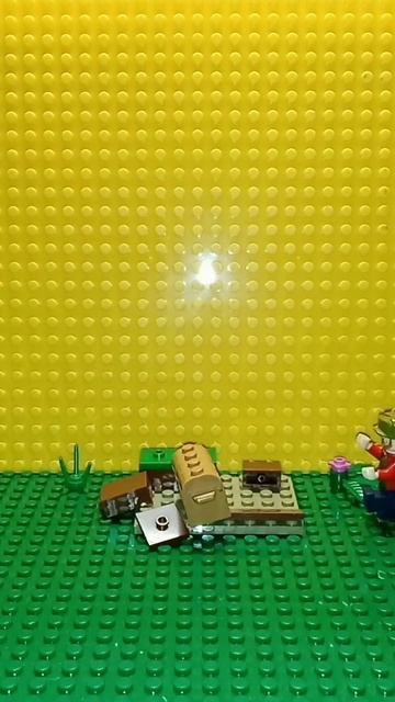 Плохой  сарай😠😂🤣@BRICK_MAKS. идея, #лего #рек #memes #shorts#ани?