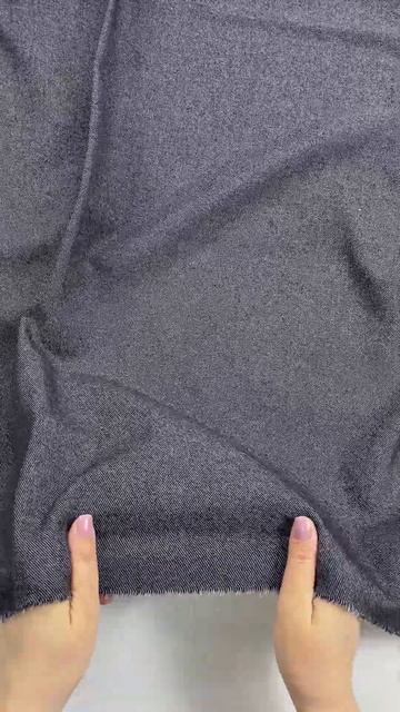 Обзор ткани шерсть Wod 0012