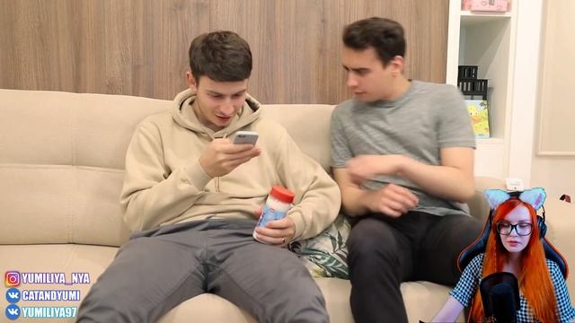 КОРОЧЕ ГОВОРЯ, МЫ ПЕРЕЕХАЛИ РЕАКЦИЯ НА OneTwo