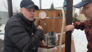 Про дубовые топливные брикеты