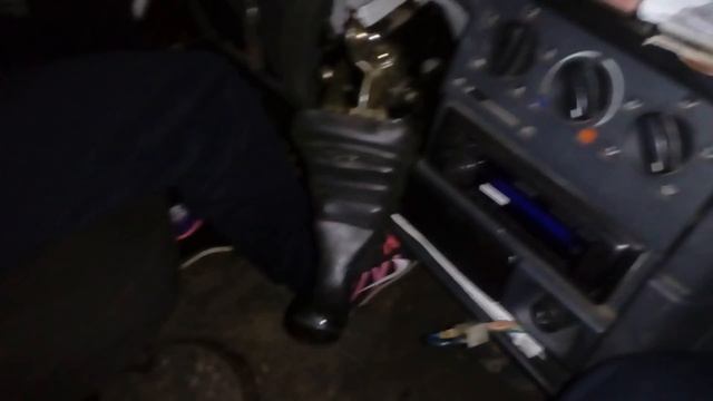 Прикол сломалась коробка переключения передач смотреть онлайн