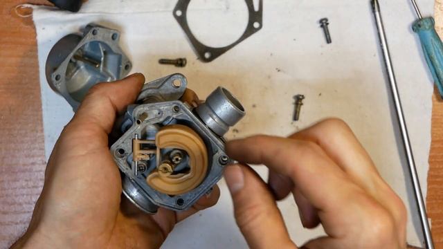 СКУТЕР YAMAHA JOG ZR ГЛОХНЕТ ПРИ ПОДАЧЕ ГАЗА смотреть онлайн