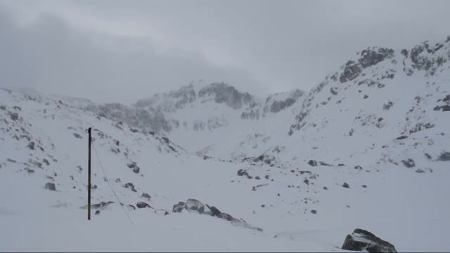 Зимско искачување на Мусала 10.02.2018