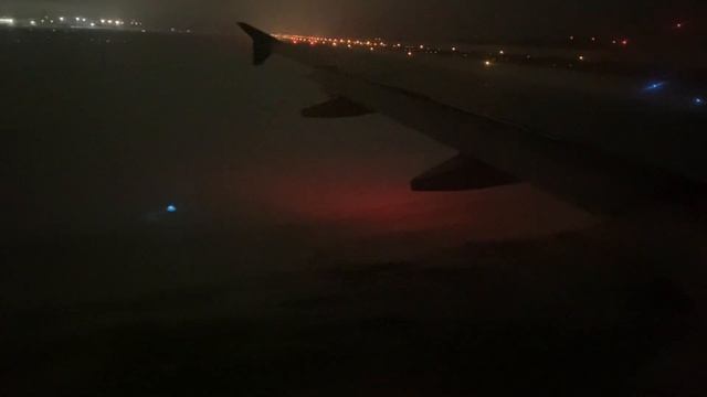 Полет Казань - Белград | Air Serbia Airbus A319-100