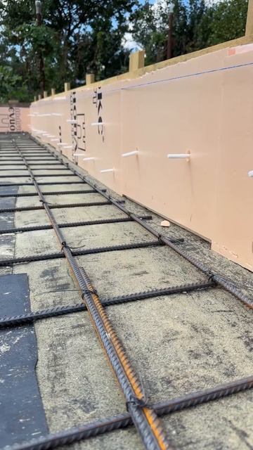 ПЛИТНЫЙ ФУНДАМЕНТ. ИЗГОТОВЛЕНИЕ. СТОИМОСТЬ. смотреть онлайн